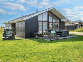 7 person holiday home in Ulfborg